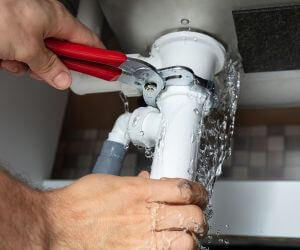 About Emergency plumbing pros Waukon, IA