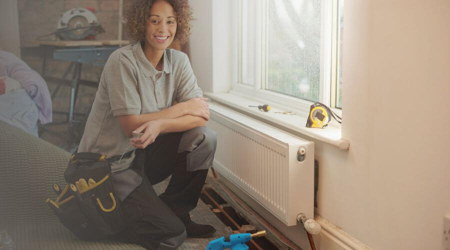 Professional emergency plumbing in Waukon, IA
